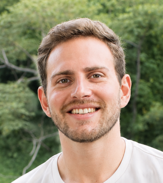 Benjamin Mestrez